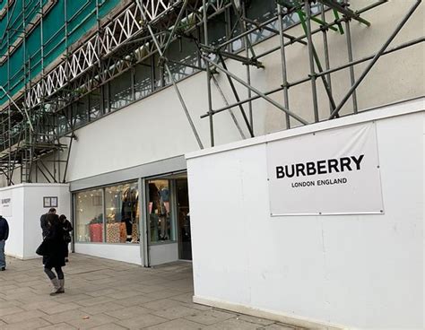 burberry londres pas cher|London Burberry Factory Outlet .